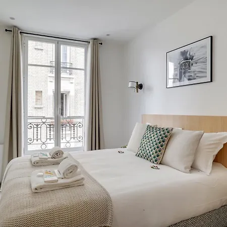 Apartment 153 Mylene - Superbe A