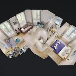 153 Suite Mylene - Superbe Appartement A Paris