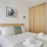 153 Suite Mylene - Superbe Appartement A Paris