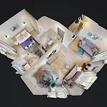 153 Suite Mylene - Superbe Appartement A Paris